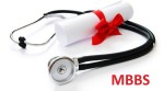 Bachelor of Medicine, Bachelor of Surgery (MBBS)