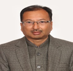 Dr. Kajiram Adhikari