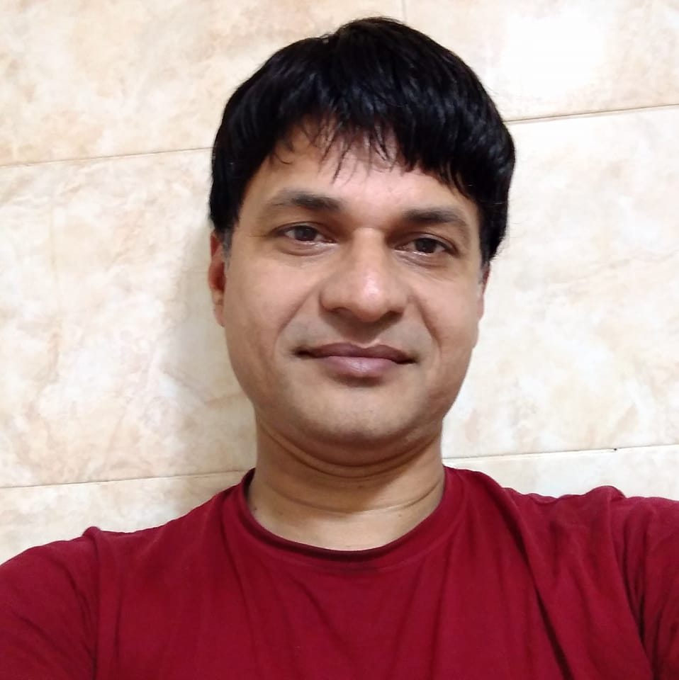 Dr. Shyam Kumar Mallik