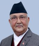 Mr. K.P. Sharma (Oli)